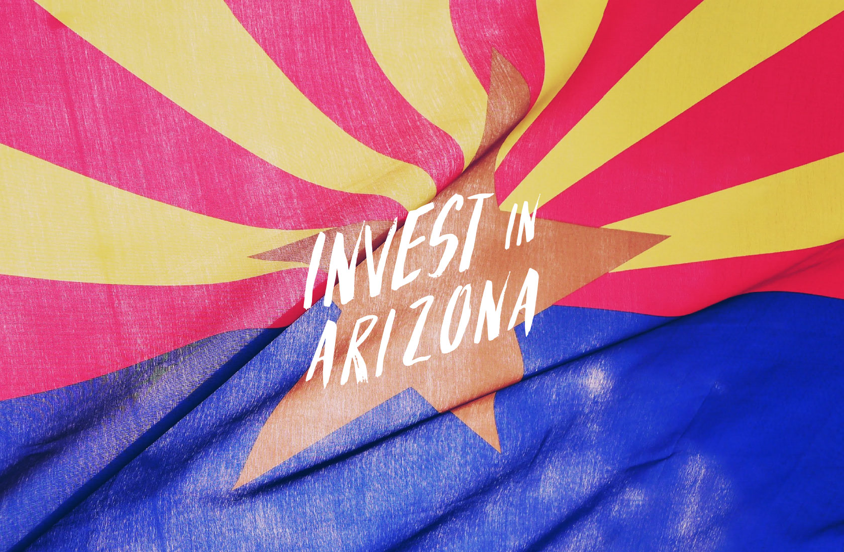 Arizona Gives Day - Invest in Arizona