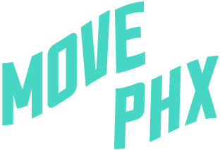 MovePHX Logo