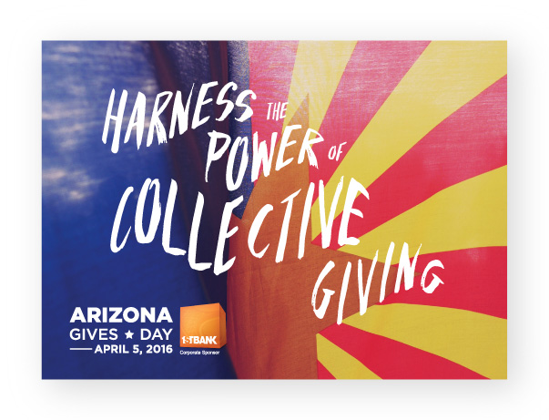 Harness the Power of Collective Giving