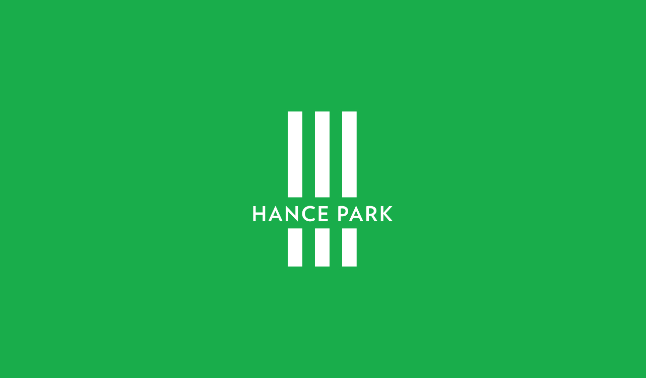 Hance Park Logo