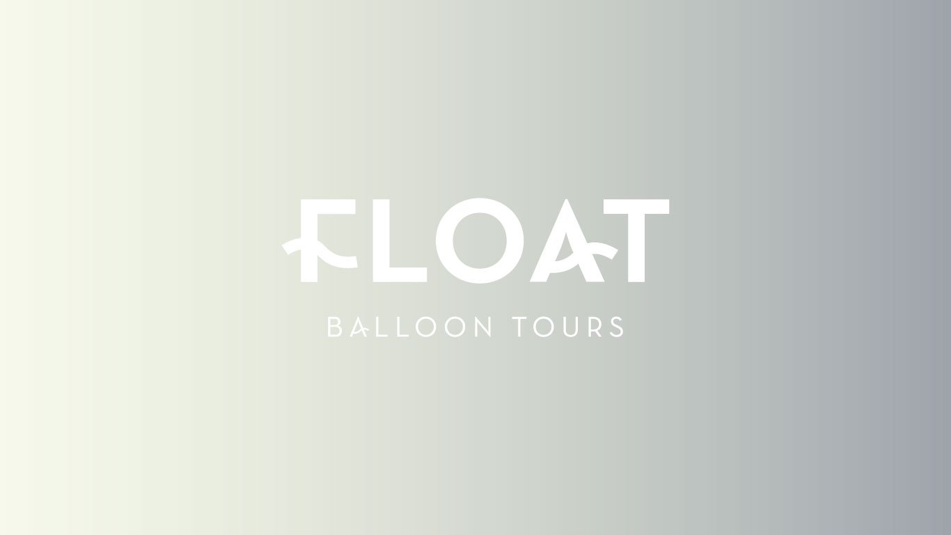 Float-logo-on-gradient